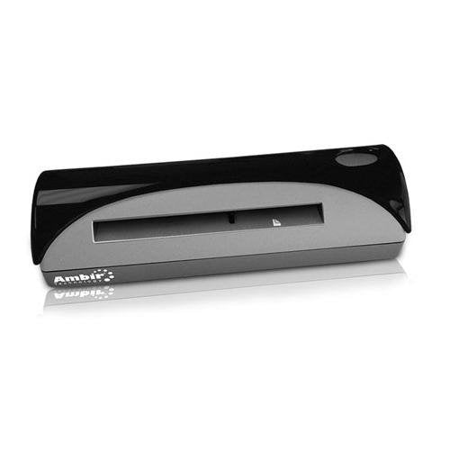 Electronics World Ambir Technology PS667 Simplex A6 ID Card Scanner