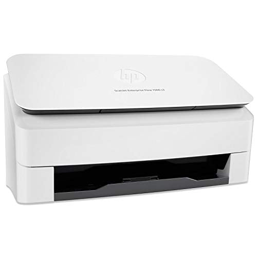 HPI OPS OTHER HP Scanjet 7000 s3 Sheetfed Scanner - 600 dpi Optical