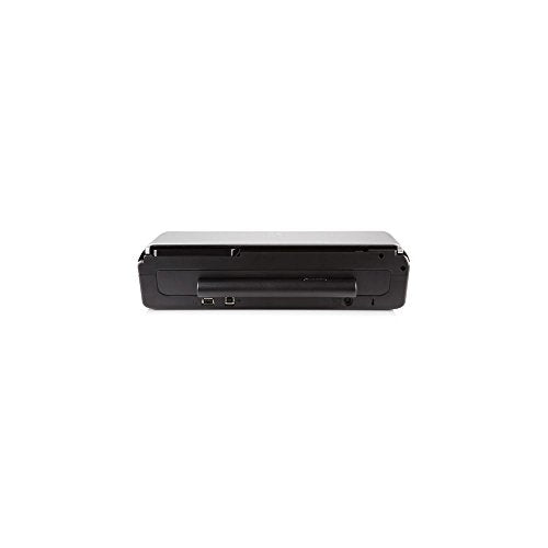 HP Officejet 150 Mobile All-in-One Inkjet Printer, Copy/Print/Scan