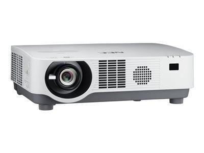 NEC P502WL DLP Projector - 3D - By NETCNA