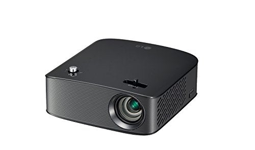 LG PH150B 720p Wireless LCOS Projector