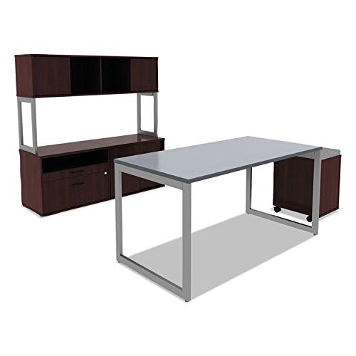 ALELS583020MY - Open Office Series Low File Cab Cred
