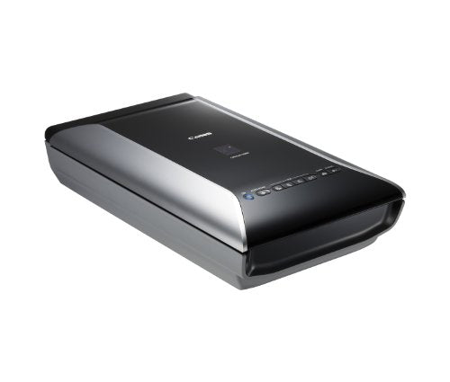 Canon CanoScan 9000F Color Image Scanner