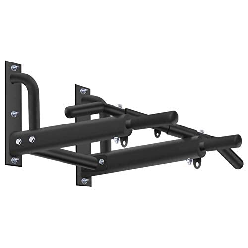 HMBB Pull up Bar Strength Training Equipment for Home Gym Strength Training Workout Equipment Multi-Function Home Strength Training Fitness Workout Station