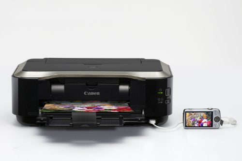 Canon PIXMA iP4820 Premium Inkjet Photo Printer (4496B002)