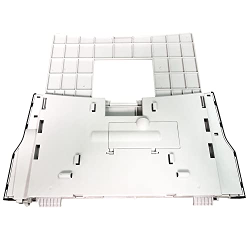 OKLILI Paper Input Tray Chute Unit Compatible with Fujitsu fi Series