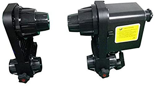 Auto Media Take up Reel Single Motor for Roland/Mimaki/Mutoh Printers AC110V Bearing Weight 35kg US Stock