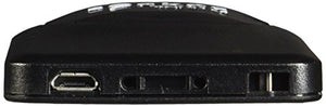 SocketScan S800, 1D Barcode Scanner, Black
