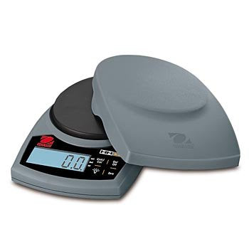 Ohaus HH320-0W0 High-Performance Hh Handheld Balance, 320g Capacity