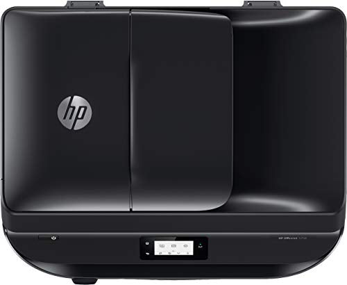 HP OfficeJet 5258 All-in-One Printer