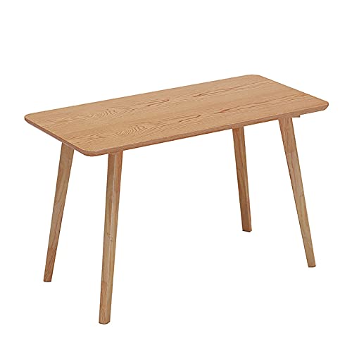 Computer Desk, 31.5 Inch/39.4 Inch Home Office Desk, Laptop PC Workstation, Simple Writing Table for Office/Study/Bedroom, Easy to Assemble (Size : 80x50x75cm)