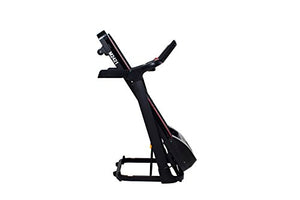California Fitness Malibu 2421 Folding Treadmill