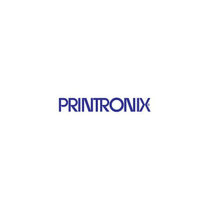 Printronix 179499-001 OEM Ribbon - P7000 P7005 P7010 P7015 P7205 P7210 P7215 P7220 Spool Printer Series Ultra Capacity Ribbon (90M Characters) (6 Rbn/Box) OEM