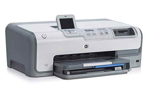 HP Photosmart D7160 Printer