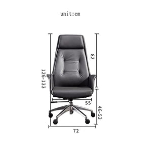 CBLdF Ergonomic High Back Managerial Office Chair