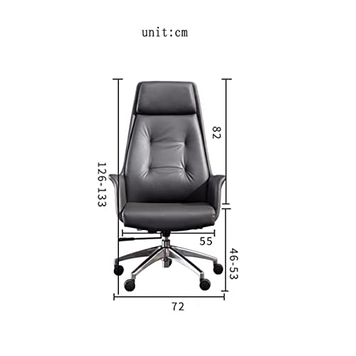 CBLdF Ergonomic High Back Managerial Office Chair