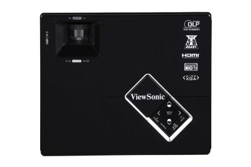 ViewSonic PJD5132 SVGA DLP Projector (Discontinued by Manufacturer)