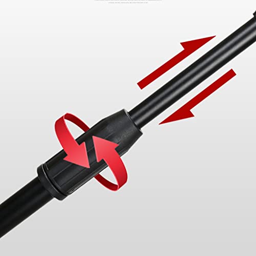 SLEEVE Projector Mount Stand Tripod Floor-to-Ceiling Retractable Folding Portable Bracket