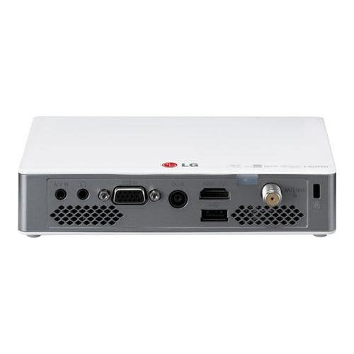 LG Electronics PB63U LED Projector (2014 Model)