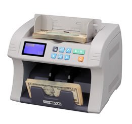 Billcon N-120A Money Counter