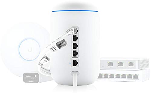 Ubiquiti UniFi Dream Machine | UDM-US