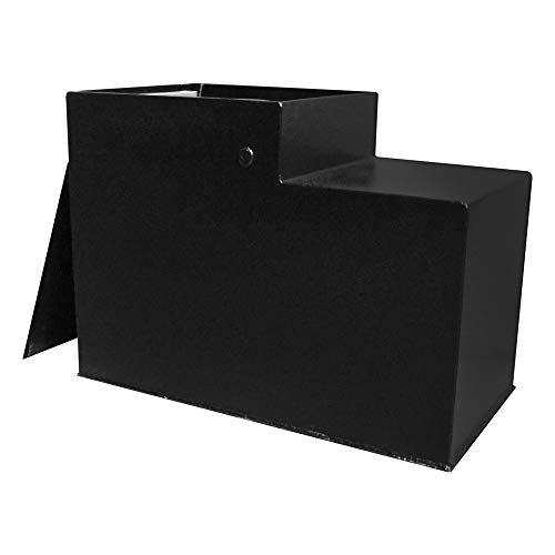 Stealth Floor Safe B3500E In-Ground Vault Home Security Made in USA
