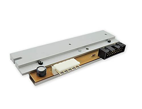 Datamax PHD20-2279-01 Printhead for I-4310E Mark II Printer, 300 DPI