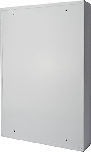 BARSKA CB12492 Key Lock 160 Position Key Cabinet Lock Box Grey