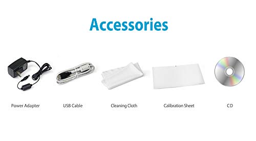 Plustek ePhoto z300 USB A4 Scanner