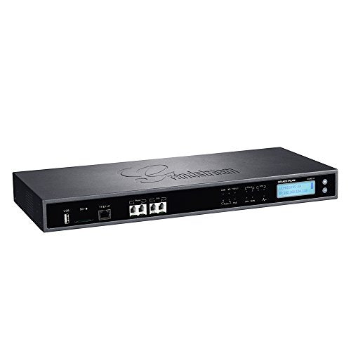 Grandstream Bundle IP PBX UCM6510 and 4 IP Phones GXP2140