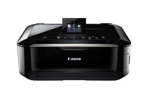 Canon PIXMA MG5320 Wireless Inkjet Photo All-in-One Printer (5291B019)