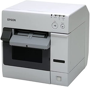 Epson SecurColor TM-C3400 Inkjet Printer - Color - Label Print C31CA26011