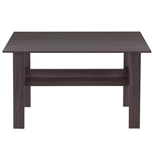 2021 Upgraded Computer Desk for Small Room, US, Writing Table with Shelf Storage for Home Office Study for PC Desktop, Workstation, Bedroom Gaming, Black Walnut