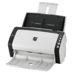 Fujitsu fi-6140 High Performance Sheetfed Scanner - 24 bit Color - 8 bit Grayscale - 600 dpi Optical - SCSI, USB