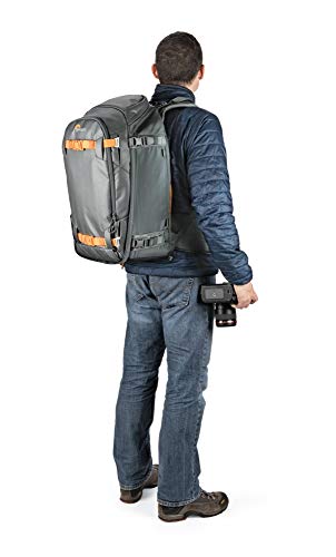Lowepro Whistler Backpack 450 AW II