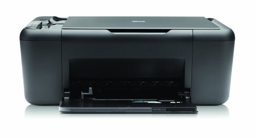 HP Deskjet F4480 Inkjet All-in-One Printer (CB745A#B1H)