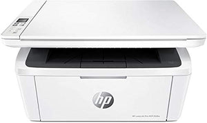 HP Laserjet Pro M28w Multi-Function Wireless Printer, Copy & Scan with Smart App, W2G55A (Renewed)