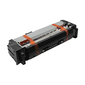 JC91-01063A Fuser Unit for Samsung MultiXpress CLX-9201 C9251 C9301 Fuser Assembly Printer Parts (Color : 110V)