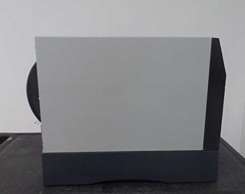 Zebra ZM400 Thermal Label Printer 203 dpi Printhead with Serial, Parallel, USB and Ethernet P/N: ZM400-2001-0100T