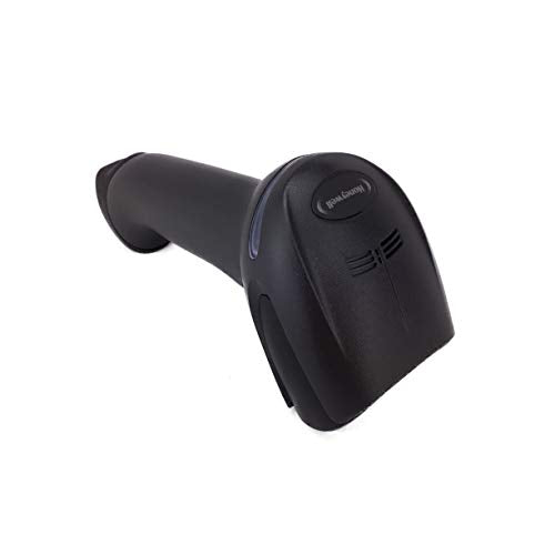 Honeywell Xenon XP 1950 Series Barcode/Area-Imaging Scanner Kit (2D/1D/PDF/Postal, Standard Range, USB, Wired)