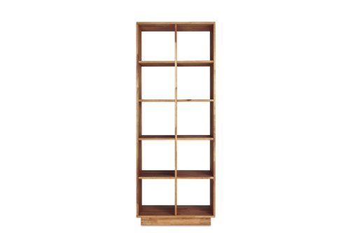 LAXseries 2x5 Bookcase