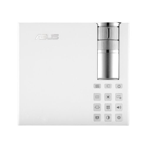 ASUS P2B Battery-Powered Portable LED Projector