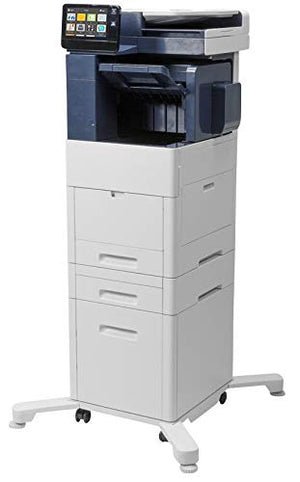 Xerox VersaLink B605/S Monochrome Multifunction Printer , Amazon Dash Replenishment Ready