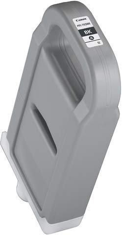 Canon PFI-703BK Black Ink Cartridge