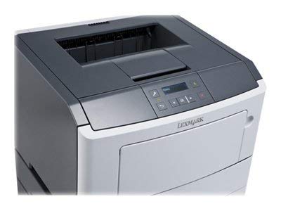 Certified Refurbished Lexmark MS312DN MS312 35S0060 Laser Printer with toner drum and 90-day Warranty