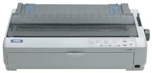 Epson LQ-2090 24-Pin Wide 529cps Printer with Parallel and USB Connectivity