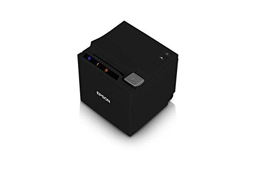 Epsilont Square Register Hardware Bundle Compact - M10 2" Receipt Printer, iPad Stand, 13" Cash Drawer