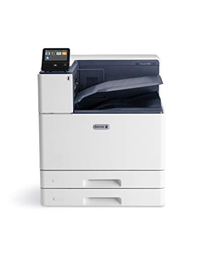 Xerox VersaLink C8000/DT Color Printer, Amazon Dash Replenishment Ready