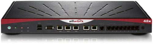 Allworx 48x Phone System