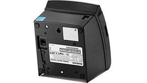 Bixolon SRP-350PLUSIIICOSG Thermal Printer with Power Supply and USB Cable, Serial/USB/Ethernet, Black